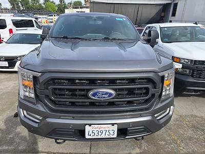 Used 2023 Ford F-150 - photo 1