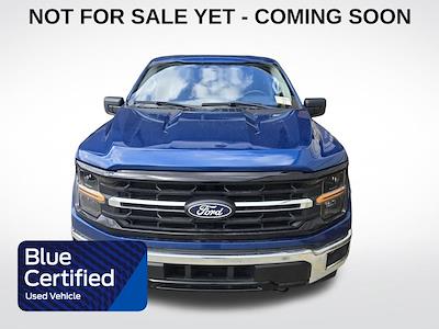 Used 2025 Ford F-150 - photo 1