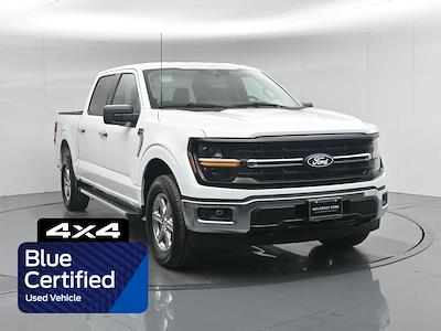 Used 2025 Ford F-150 - photo 1