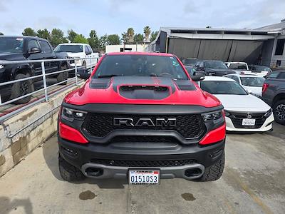 Used 2022 Ram 1500 - photo 1