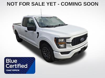 Used 2023 Ford F-150 - photo 1