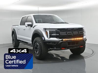 Used 2025 Ford F-150 - photo 1