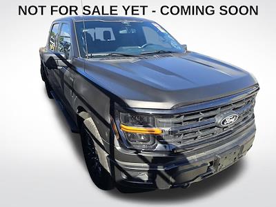 Used 2024 Ford F-150 - photo 1