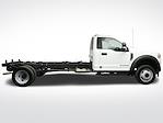 2020 Ford F-550 Regular Cab DRW RWD Cab Chassis for sale #BP1172 - photo 10