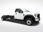 2020 Ford F-550 Regular Cab DRW RWD Cab Chassis for sale #BP1172 - photo 4