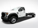 2020 Ford F-550 Regular Cab DRW RWD Cab Chassis for sale #BP1172 - photo 5