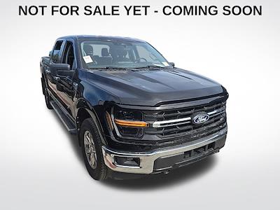 Used 2025 Ford F-150 - photo 1