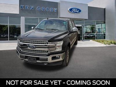 Used 2018 Ford F-150 - photo 1