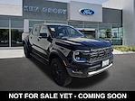 2025 Ford Ranger SuperCrew Cab 4WD Pickup for sale #BP1184 - photo 1