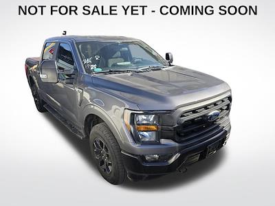 Used 2023 Ford F-150 - photo 1