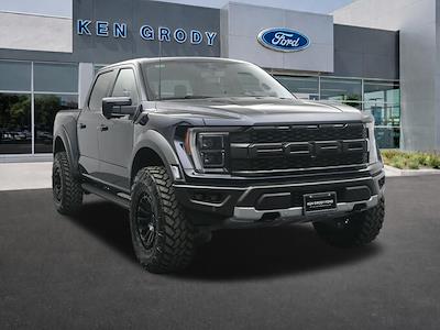Used 2023 Ford F-150 - photo 1