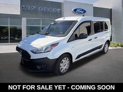 Used 2023 Ford Transit Connect - photo 1