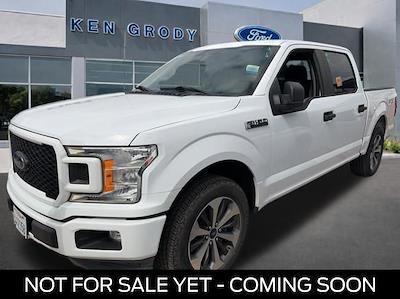 Used 2019 Ford F-150 - photo 1
