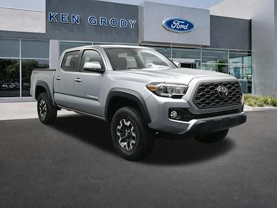 Used 2020 Toyota Tacoma - photo 1