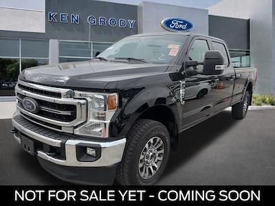 Used 2022 Ford F-250 - photo 1