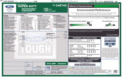 Used 2022 Ford F-250 - photo 1