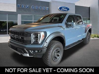 Used 2023 Ford F-150 - photo 1