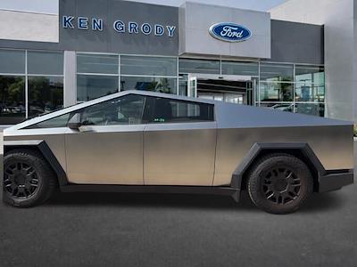 Used 2025 Tesla Cybertruck - photo 1