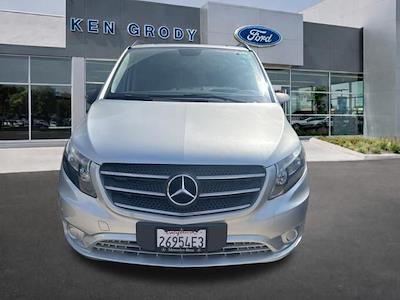 Used 2018 Mercedes-Benz Metris - photo 1