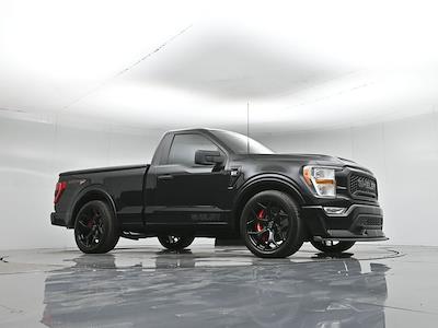 Used 2022 Ford F-150 - photo 1