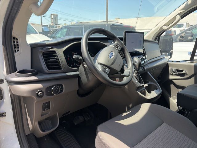 Used 2023 Ford Transit 350 - photo 13
