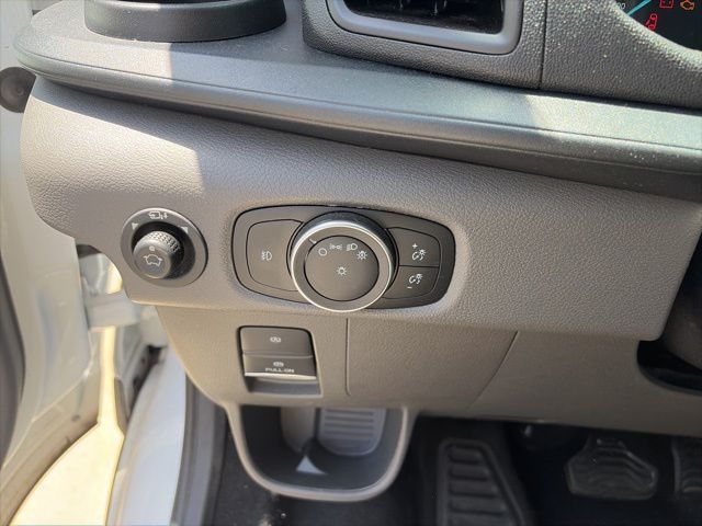 Used 2023 Ford Transit 350 - photo 14