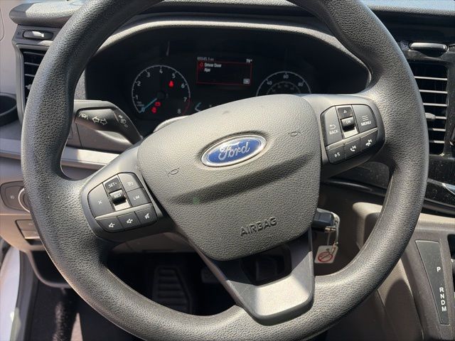 Used 2023 Ford Transit 350 - photo 15