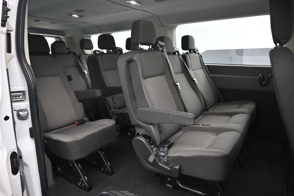Used 2023 Ford Transit 350 - photo 19