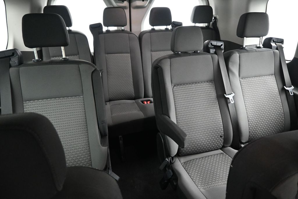 Used 2023 Ford Transit 350 - photo 20