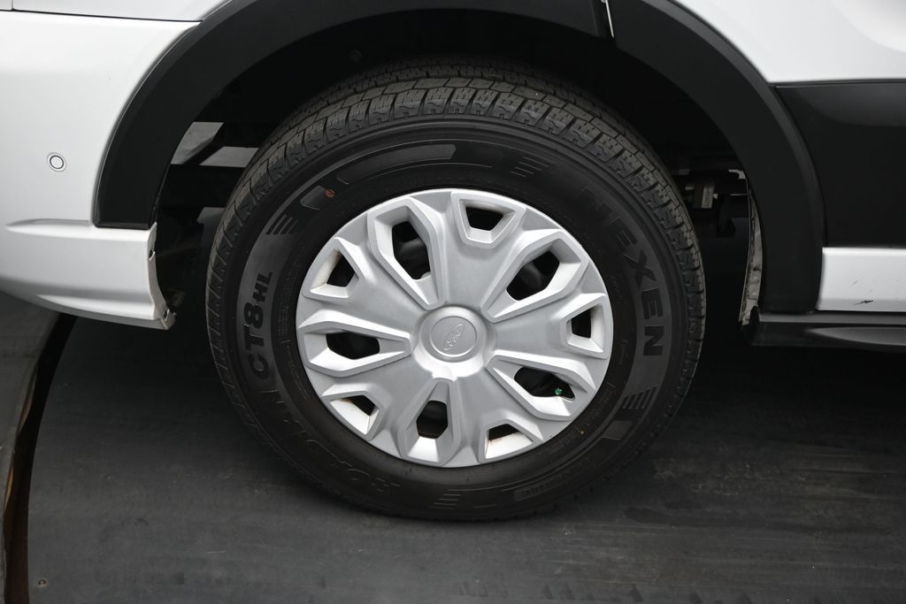 Used 2023 Ford Transit 350 - photo 21