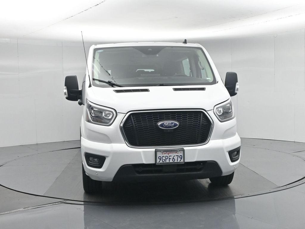 Used 2023 Ford Transit 350 - photo 22