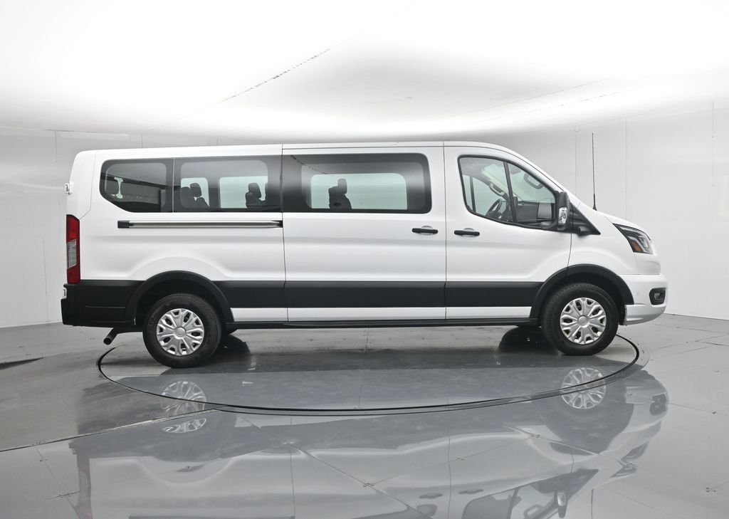 Used 2023 Ford Transit 350 - photo 24