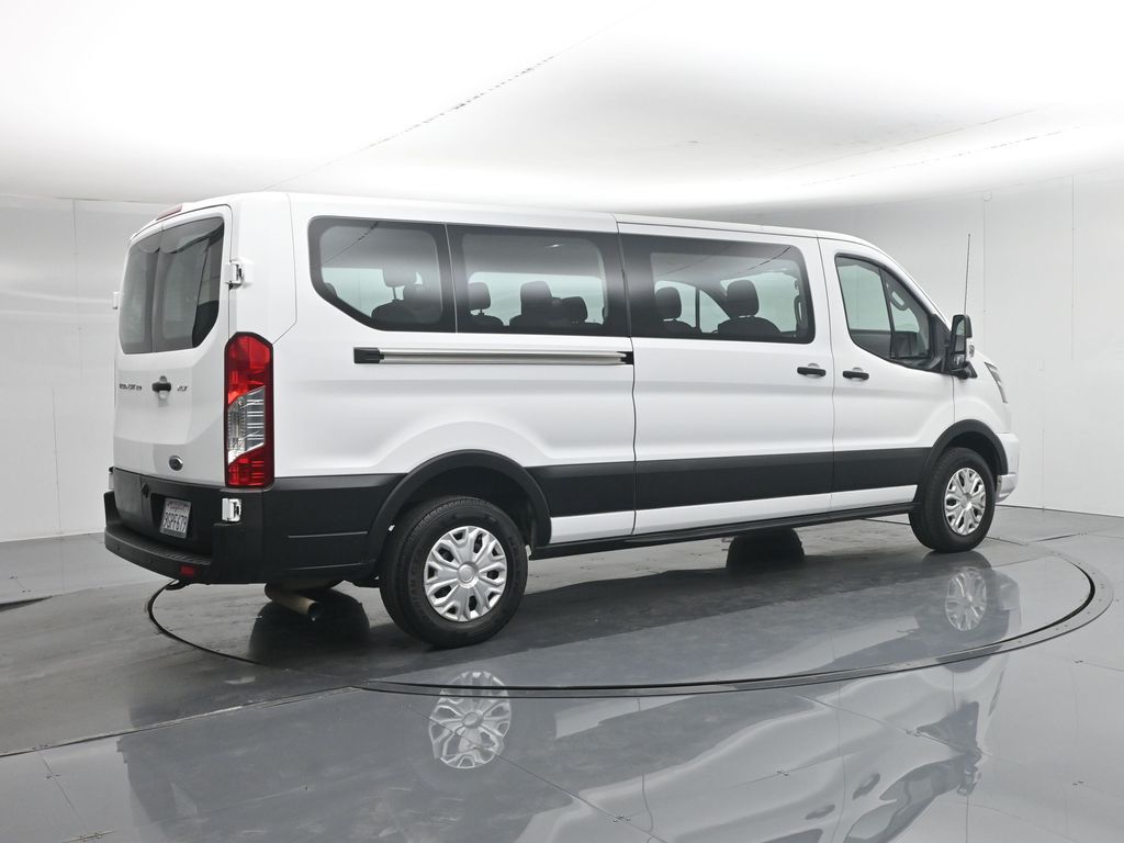 Used 2023 Ford Transit 350 - photo 26