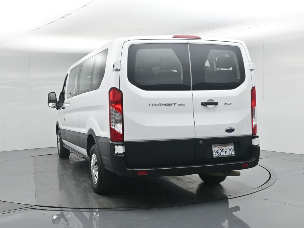 Used 2023 Ford Transit 350 - photo 27