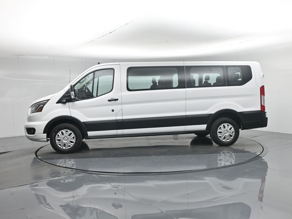 Used 2023 Ford Transit 350 - photo 28