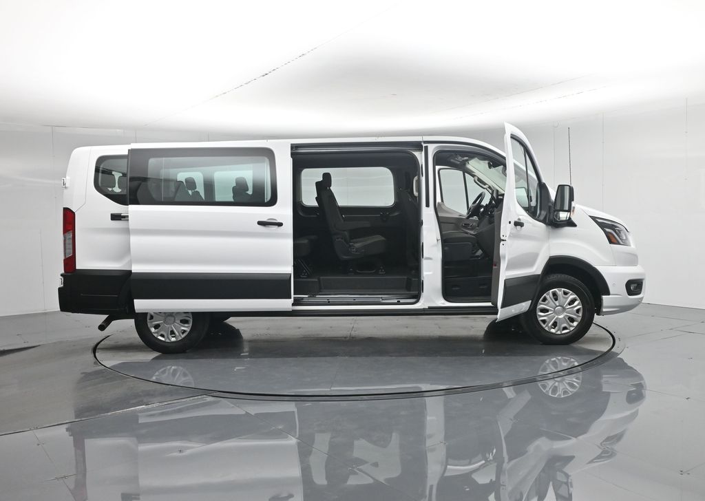 Used 2023 Ford Transit 350 - photo 7