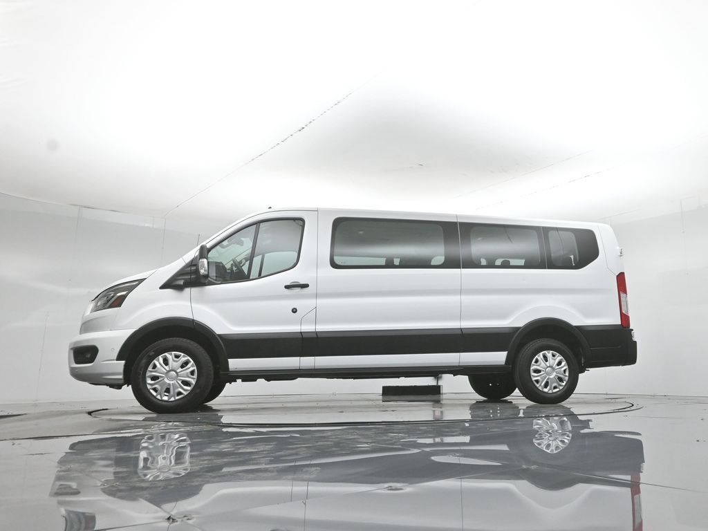 Used 2023 Ford Transit 350 - photo 10