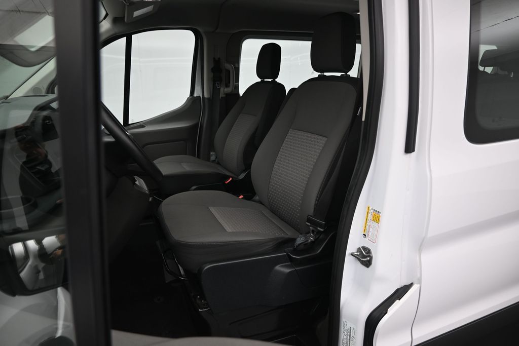 Used 2023 Ford Transit 350 - photo 11