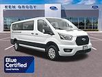 Used 2023 Ford Transit 350 XLT Passenger Van for sale #BP1409-A - photo 1