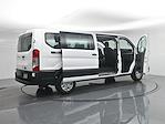 Used 2023 Ford Transit 350 XLT Passenger Van for sale #BP1409-A - photo 1