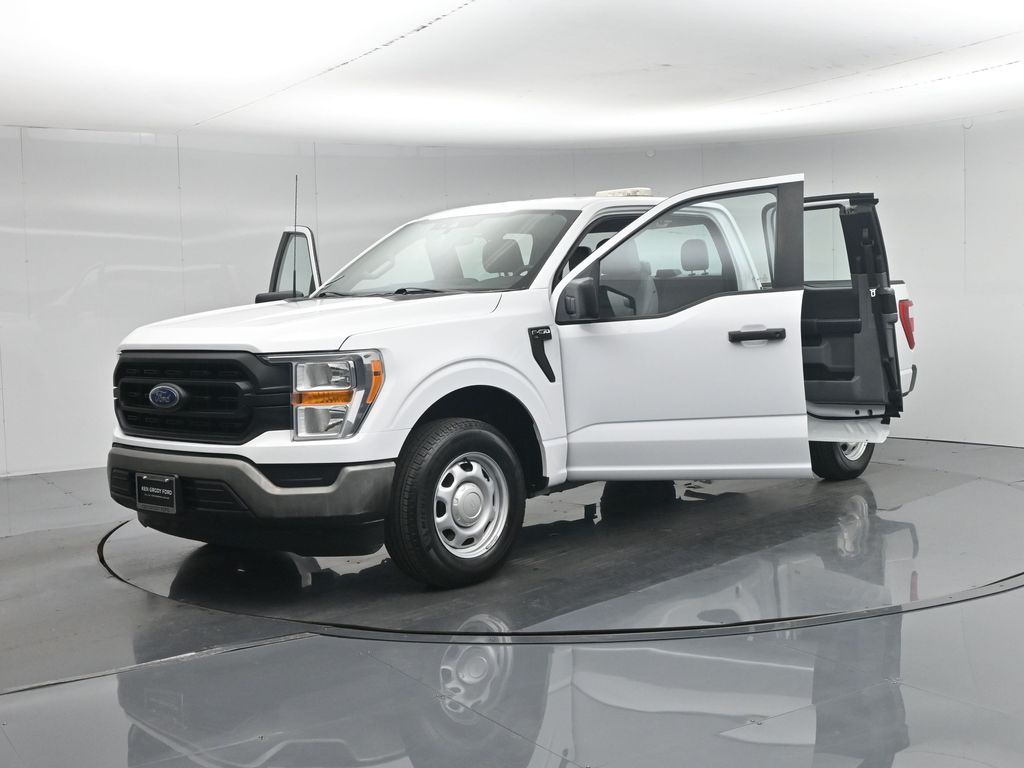 Used 2022 Ford F-150 - photo 6