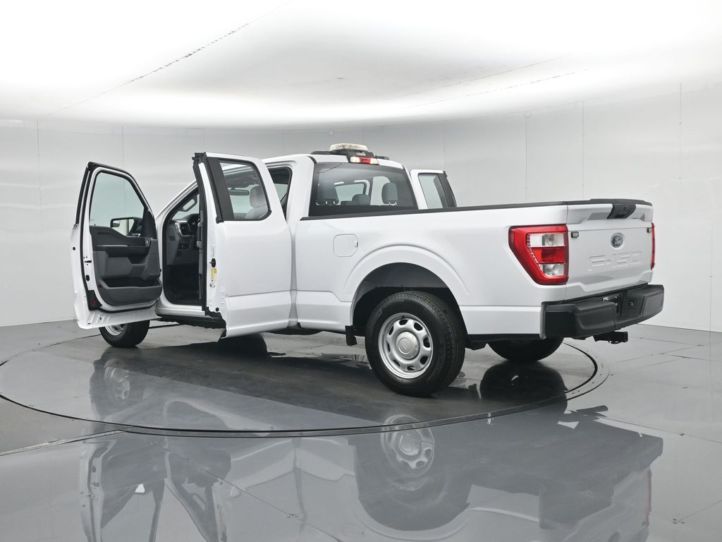 Used 2022 Ford F-150 - photo 8