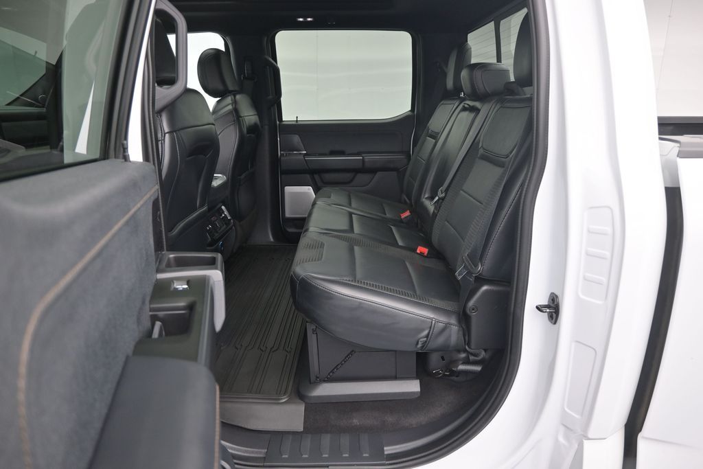 Used 2023 Ford F-150 - photo 48
