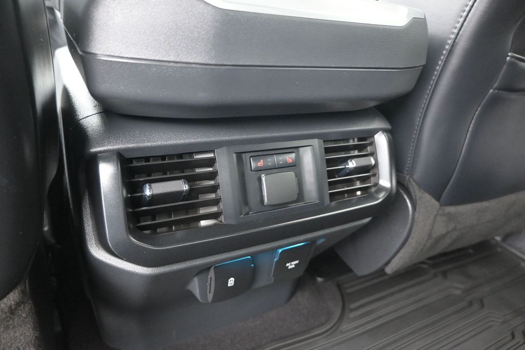 Used 2023 Ford F-150 - photo 49