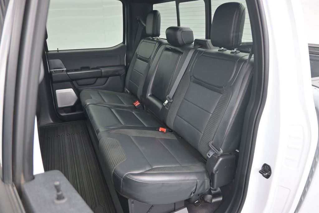 Used 2023 Ford F-150 - photo 50