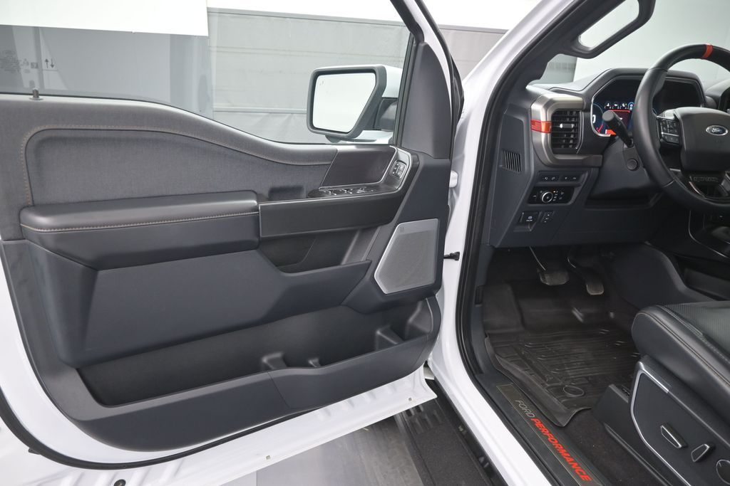 Used 2023 Ford F-150 - photo 51
