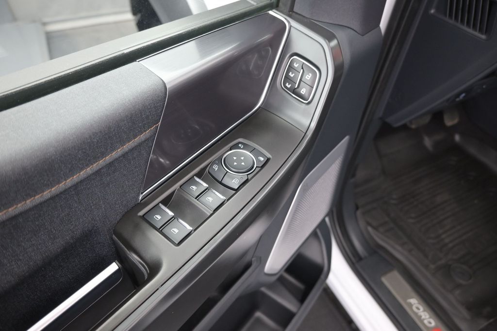 Used 2023 Ford F-150 - photo 52