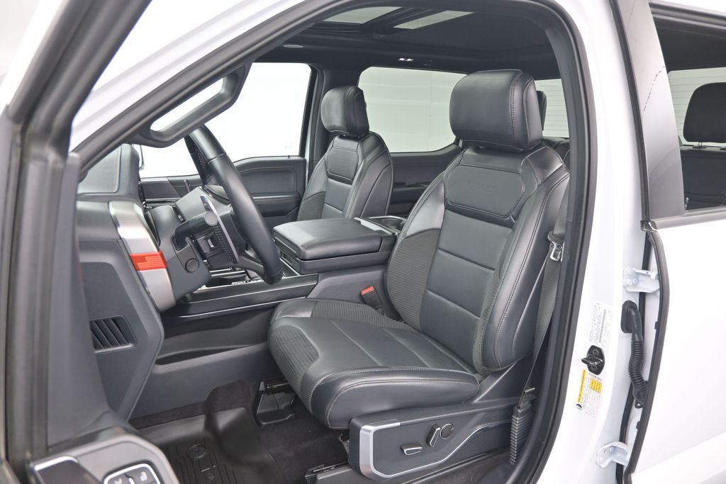 Used 2023 Ford F-150 - photo 53