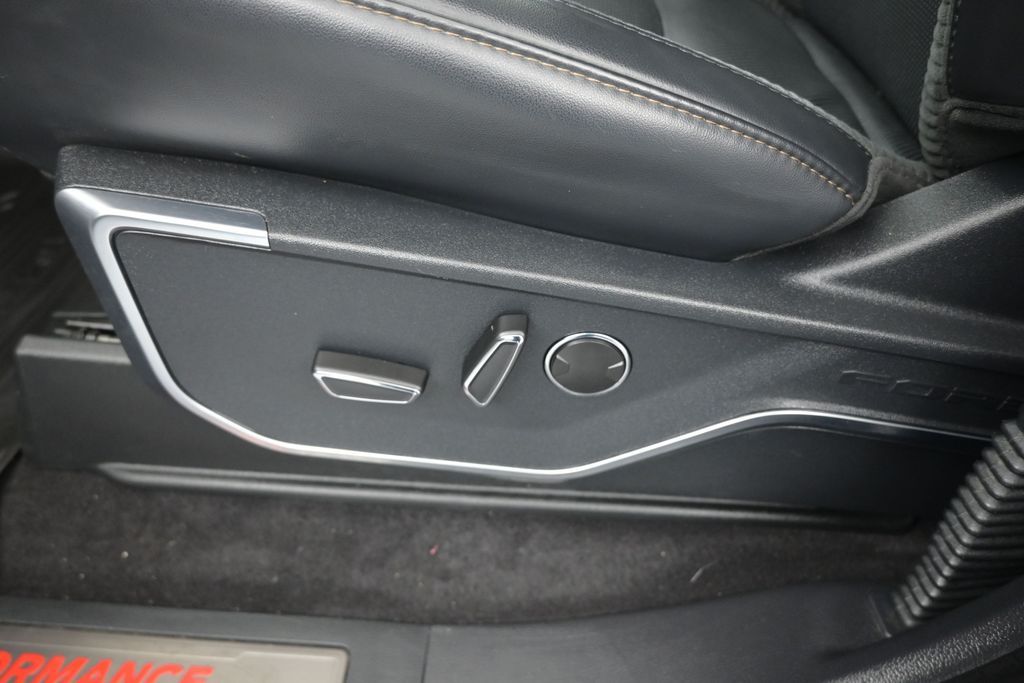 Used 2023 Ford F-150 - photo 54
