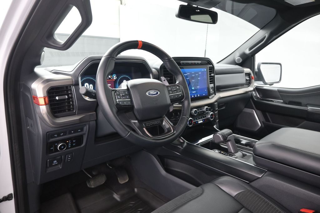 Used 2023 Ford F-150 - photo 56